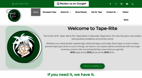taperite.com