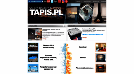 tapis.pl