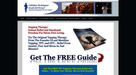 tappingtherapy.com