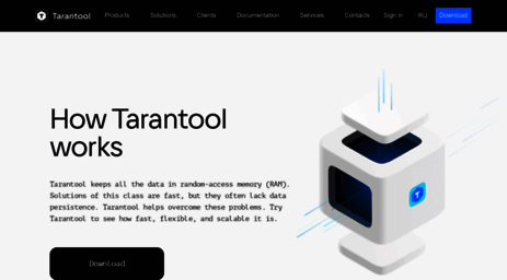 tarantool.org