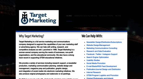 targetmarketing.org