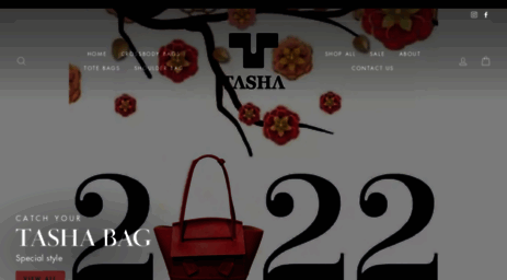 tasha.com
