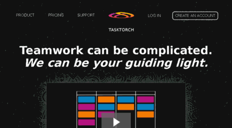 tasktorch.com