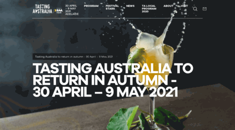 tasting-australia.com.au