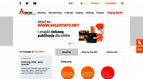 tato.net