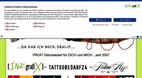 tattoo-age.com
