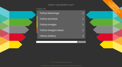 tattoo-symbolism.com