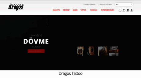 tattoodragos.com