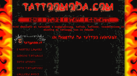 tattoomoda.com