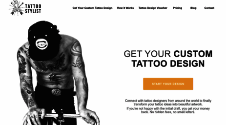 tattoostylist.com