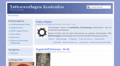 tattoovorlagen-kostenlos.com