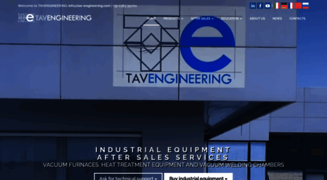 tav-engineering.com