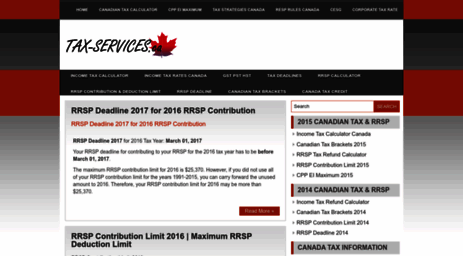 tax-services.ca