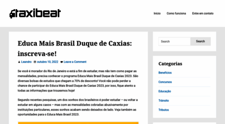 taxibeat.com.br