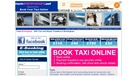 taxisbirmingham.net