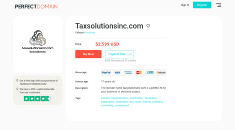 taxsolutionsinc.com