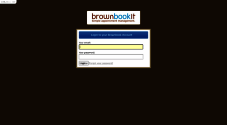 tbrown.brownbookit.com