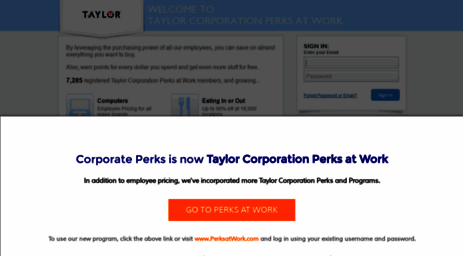 tcc.corporateperks.com