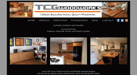 tcgwoodworks.com