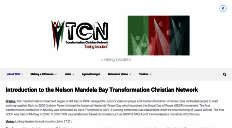 tcn.org.za