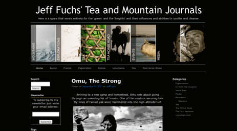 tea-and-mountain-journals.com