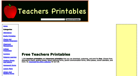 teachersprintables.net