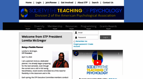 teachpsych.org