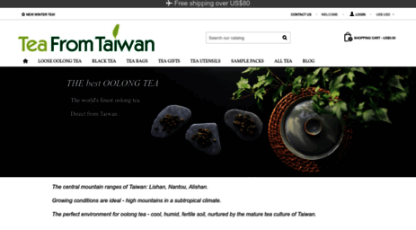 teafromtaiwan.com