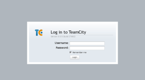 teamcity.laughlin.com