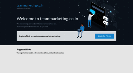 teammarketing.co.in