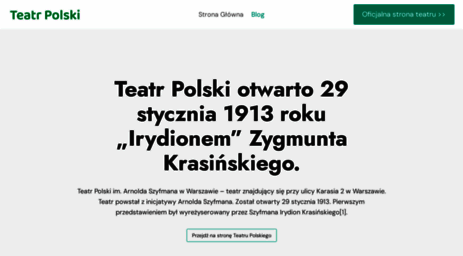 teatr-polski.art.pl
