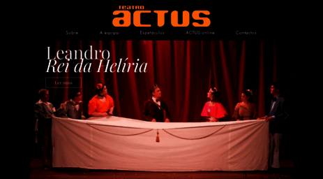 teatroactus.com