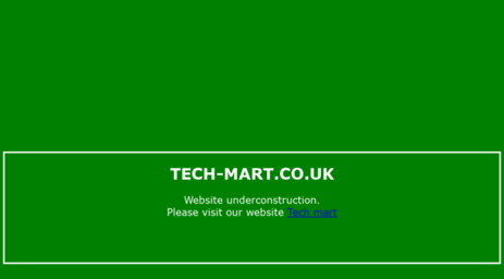 tech-mart.co.uk