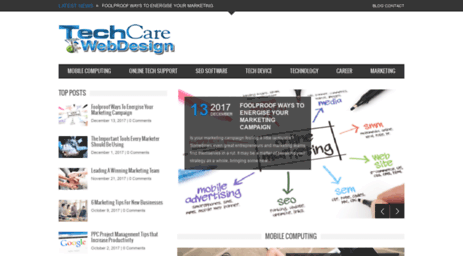 techcare-webdesign.com
