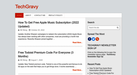 techgravy.net