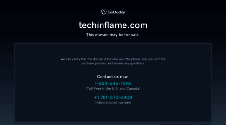 techinflame.com