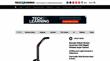 techlearning.com