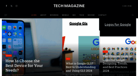 techmagzine.com