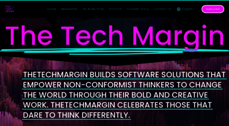 techmargin.com