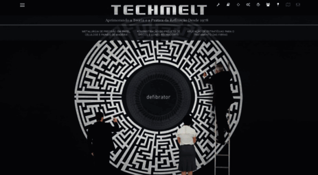 techmelt.com