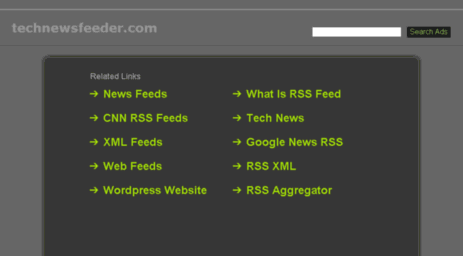 technewsfeeder.com