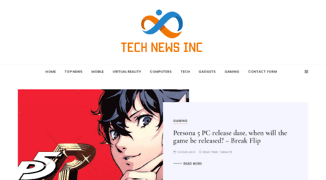 technewsinc.com