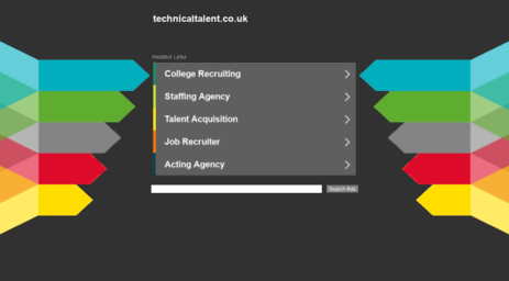 technicaltalent.co.uk