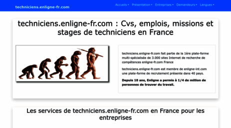 techniciens.enligne-fr.com