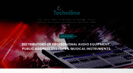 techniline.org