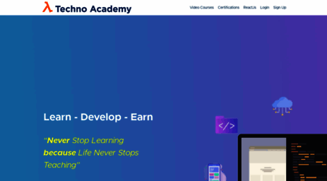 technoacademy.net