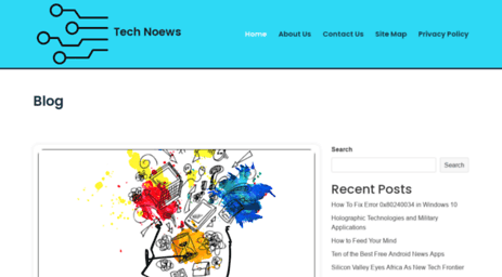technoews.com