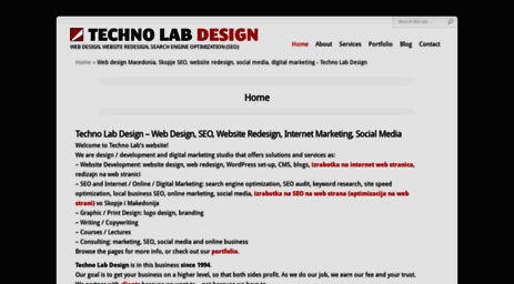 technolabdesign.com