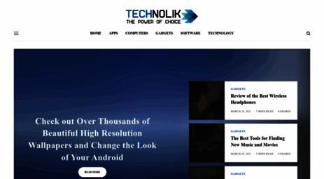 technolik.com