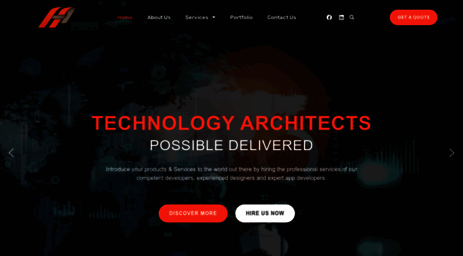 technology-architects.com